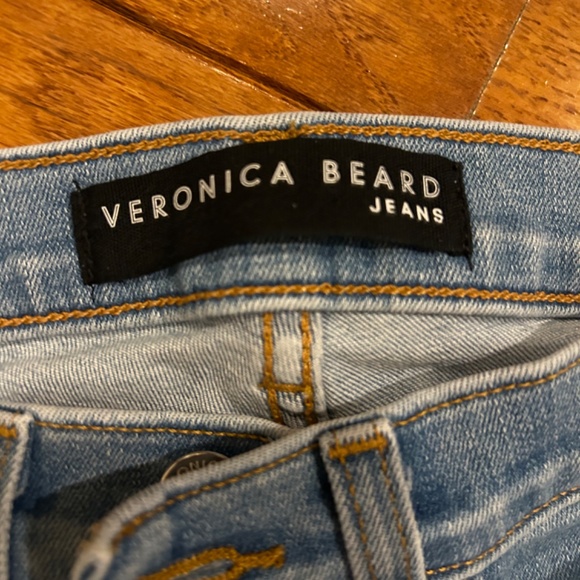 Veronica Beard Jeans - Picture 5 of 6